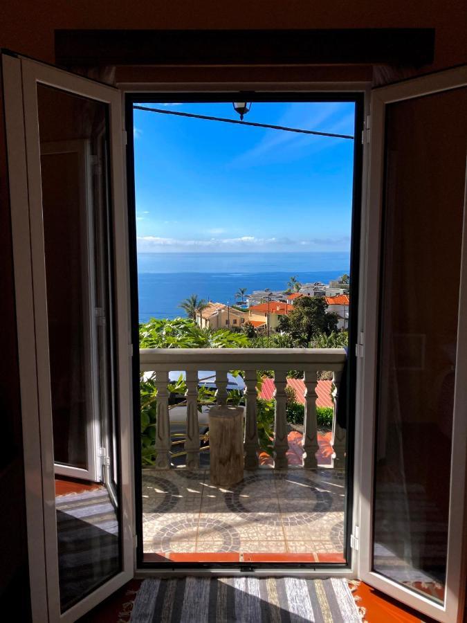 Casa Do Arco Villa Arco da Calheta  Dış mekan fotoğraf