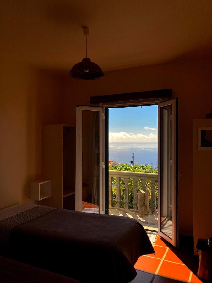 Casa Do Arco Villa Arco da Calheta  Dış mekan fotoğraf