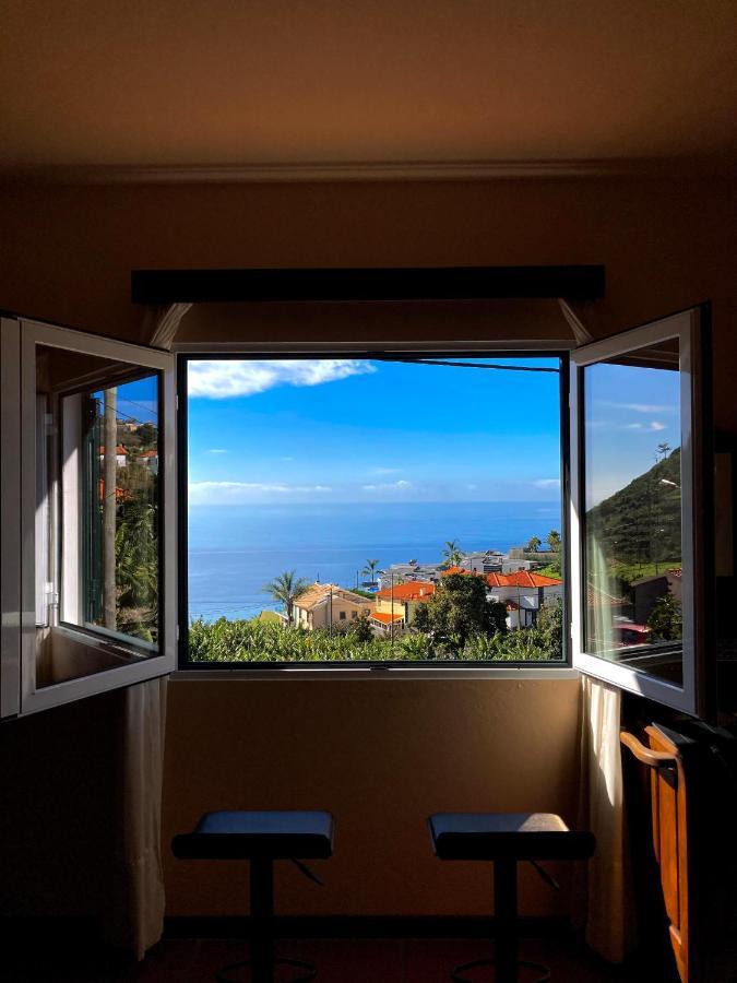 Casa Do Arco Villa Arco da Calheta  Dış mekan fotoğraf
