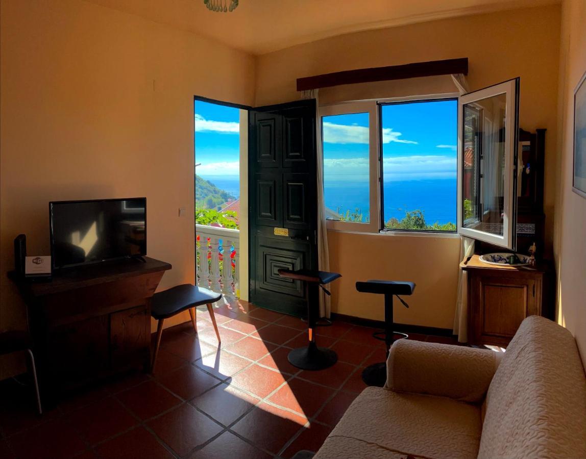 Casa Do Arco Villa Arco da Calheta  Dış mekan fotoğraf
