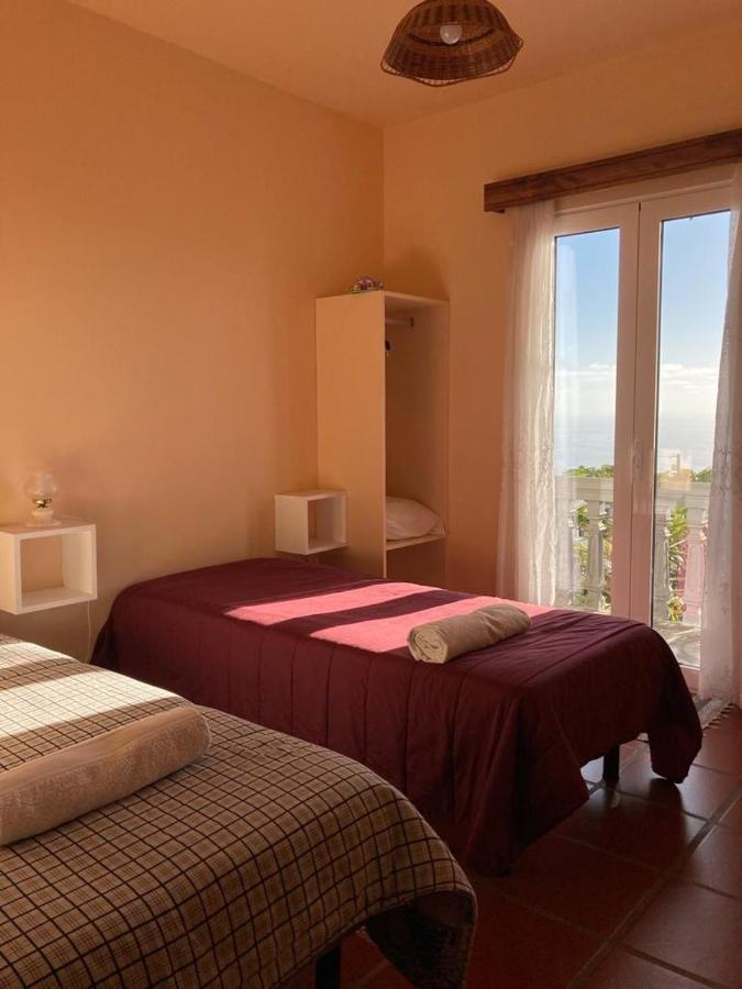 Casa Do Arco Villa Arco da Calheta  Dış mekan fotoğraf