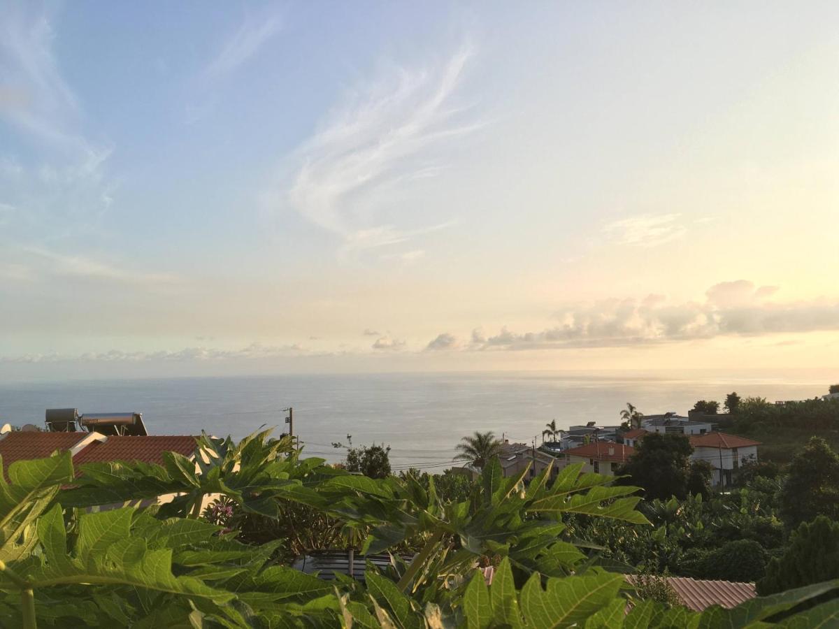 Casa Do Arco Villa Arco da Calheta  Dış mekan fotoğraf