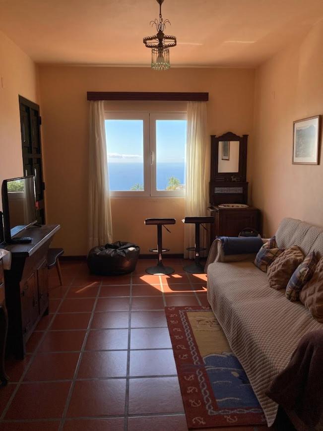 Casa Do Arco Villa Arco da Calheta  Dış mekan fotoğraf