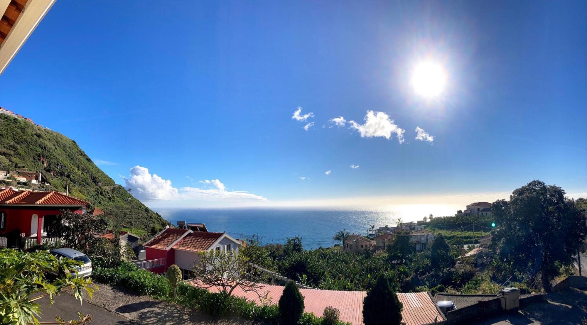 Casa Do Arco Villa Arco da Calheta  Dış mekan fotoğraf