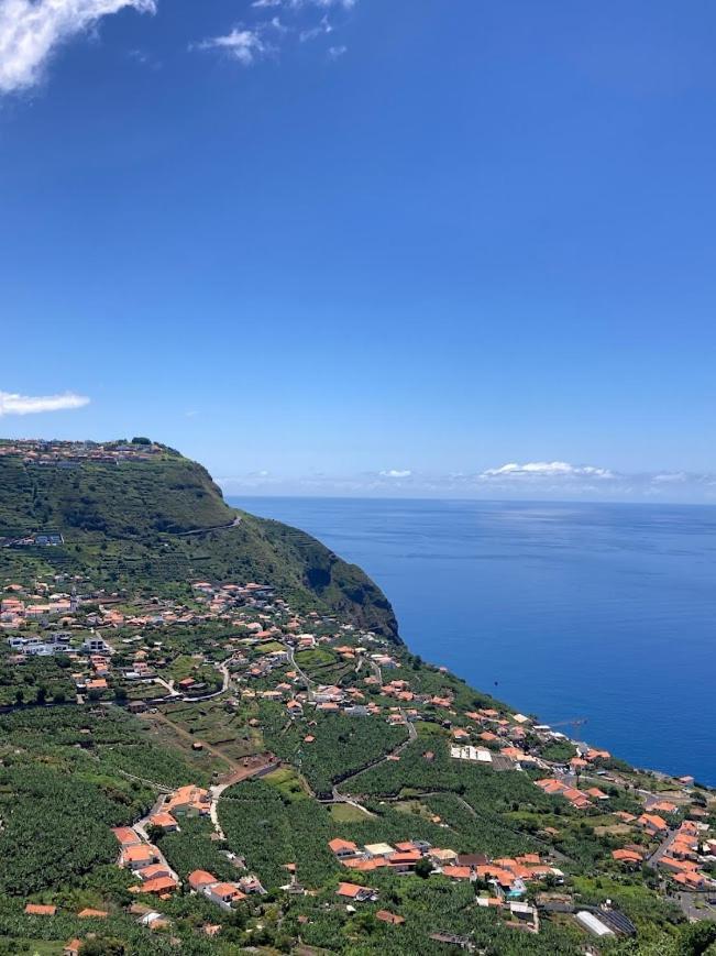 Casa Do Arco Villa Arco da Calheta  Dış mekan fotoğraf