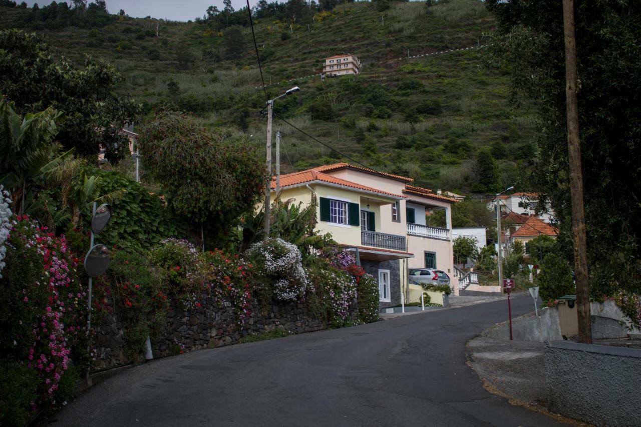 Casa Do Arco Villa Arco da Calheta  Dış mekan fotoğraf